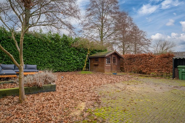 Medium property photo - Zonegge 10 5, 6903 EX Zevenaar